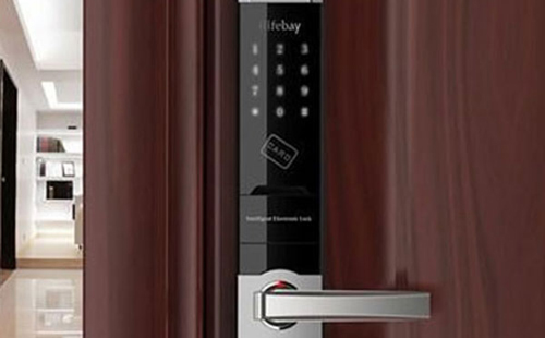 兴业24小时上门开锁公司