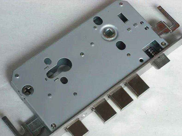 兴业24小时上门开锁公司