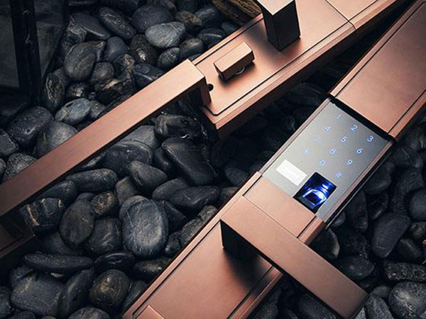 兴业24小时上门开锁公司