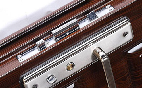 兴业24小时上门开锁公司