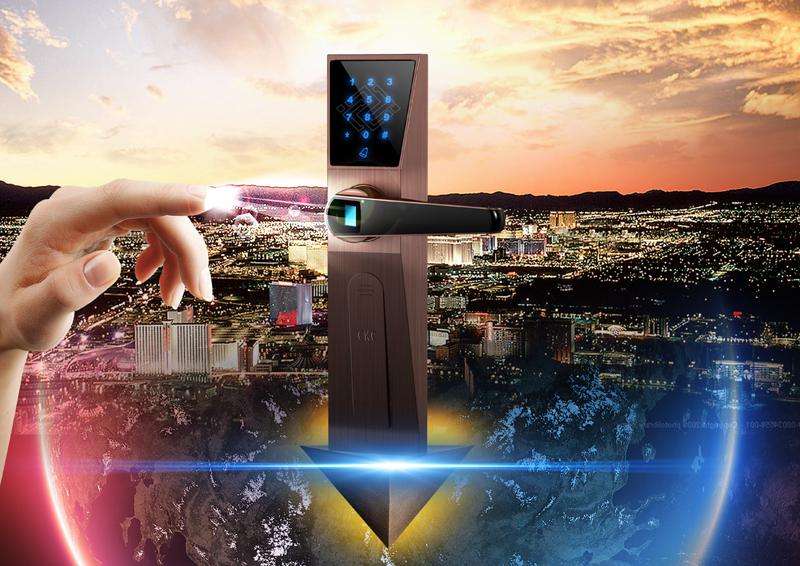 兴业24小时上门开锁公司