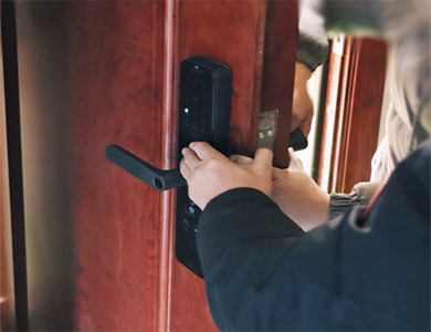 兴业24小时上门开锁公司
